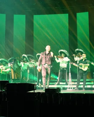 Alejandro Fernandez Phoenix