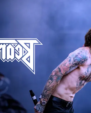 Beartooth