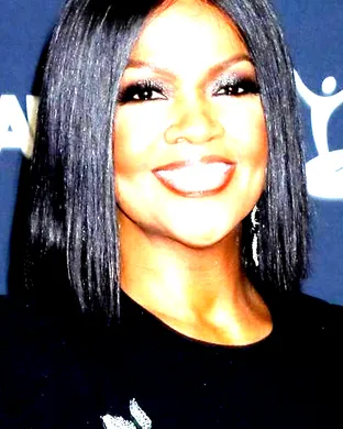 CeCe Winans