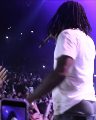 Chief Keef Phoenix