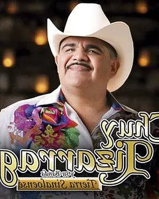 Chuy Lizarraga Phoenix