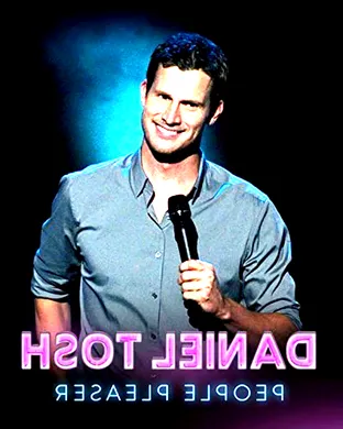 Daniel Tosh