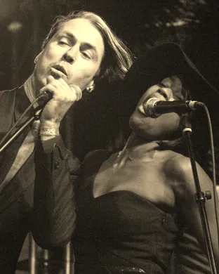 Fitz And The Tantrums Phoenix