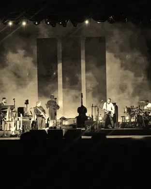 Jack White Phoenix