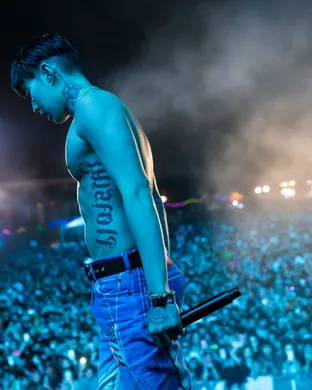 Jay Park Phoenix