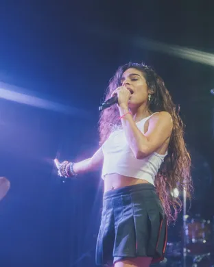 Jessie Reyez