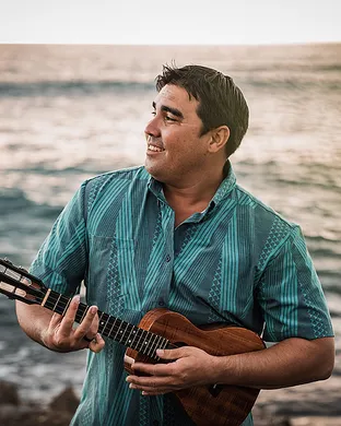 Kolohe Kai Phoenix