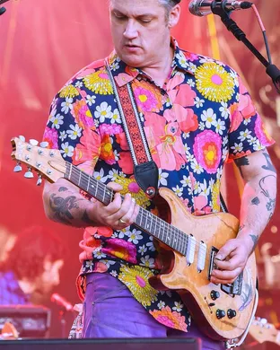Modest Mouse