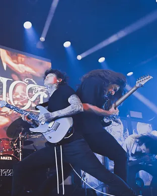 Polyphia Phoenix
