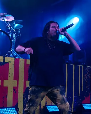 Pop Evil Phoenix