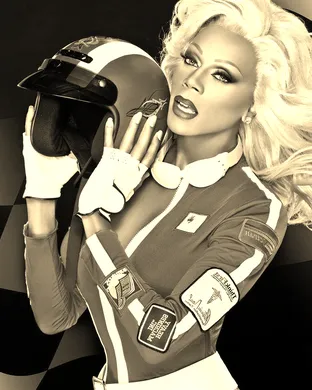 Rupaul's Drag Race