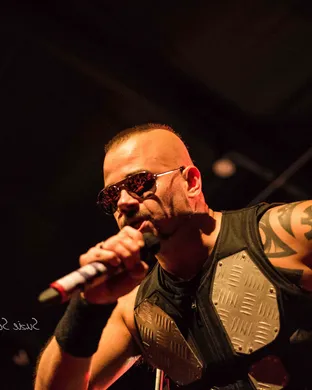 Sabaton Phoenix