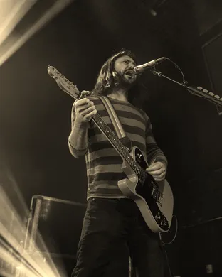 Taking Back Sunday, Thrice & Saves The Day
