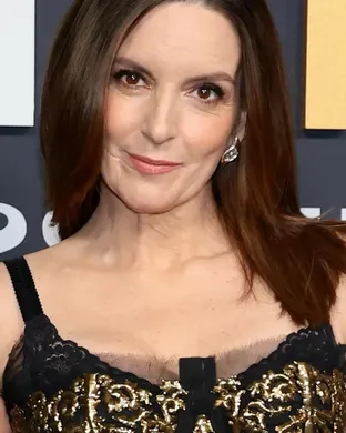 Tina Fey Phoenix