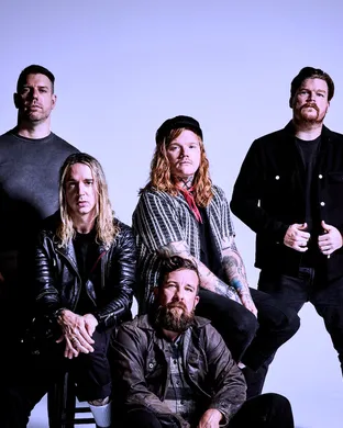 Underoath Phoenix