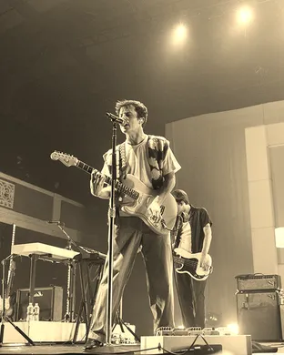 Wallows Phoenix