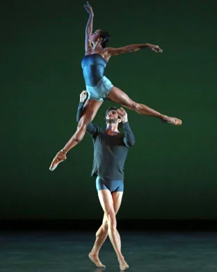 Phoenix Ballet Phoenix